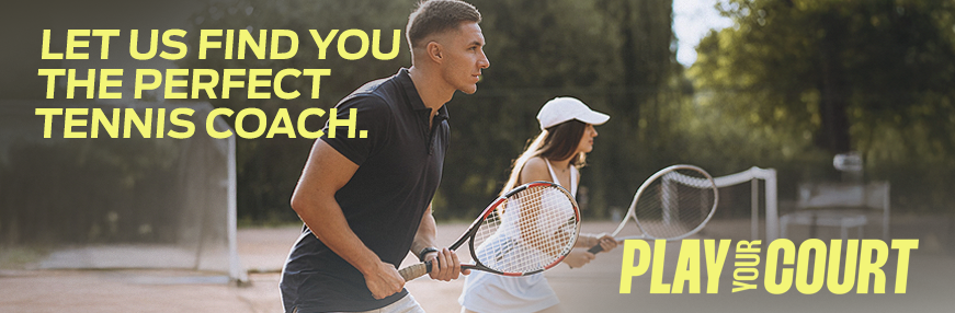 Boston Tennis Lessons